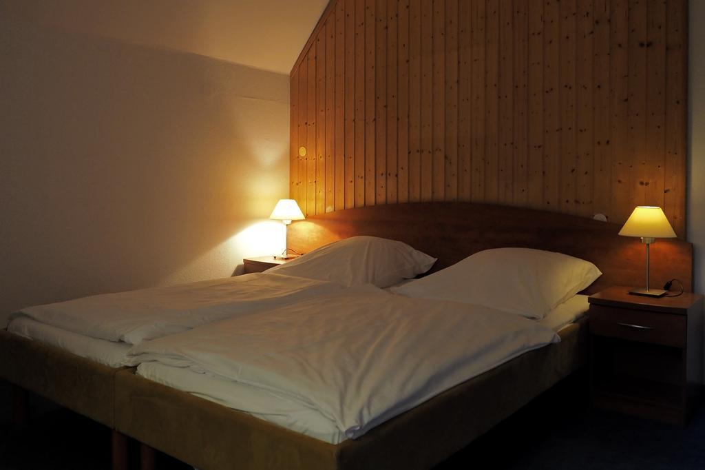فندق سانكت اندرياسبرغفي  The Cabin - Harz National Park المظهر الخارجي الصورة