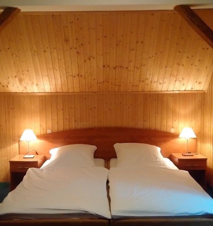 فندق سانكت اندرياسبرغفي  The Cabin - Harz National Park المظهر الخارجي الصورة